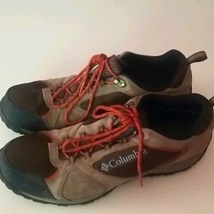 Columbia Hiking shoe